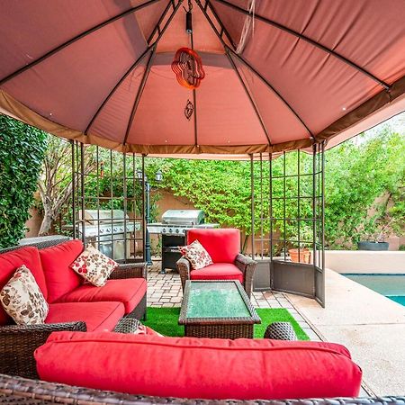 Your Cozy Place Paradise Valley Exterior foto