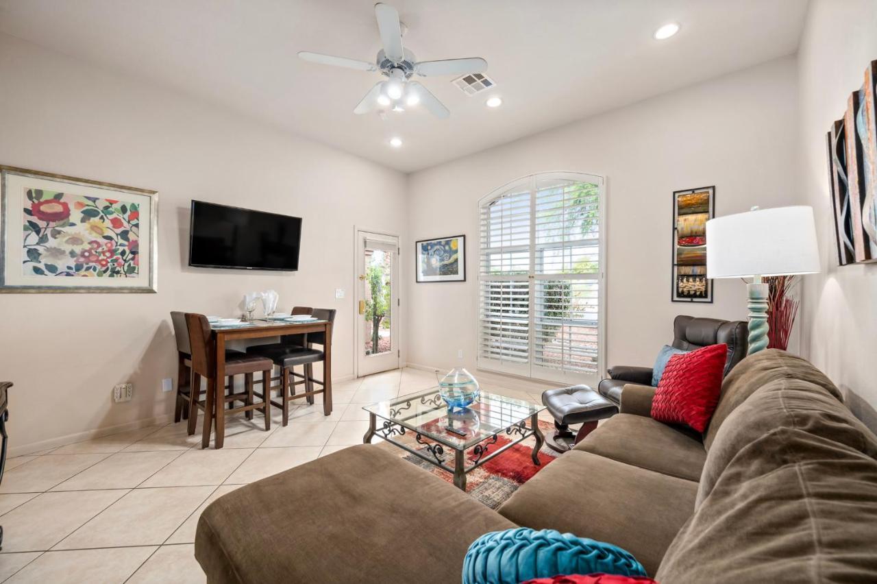 Your Cozy Place Paradise Valley Exterior foto