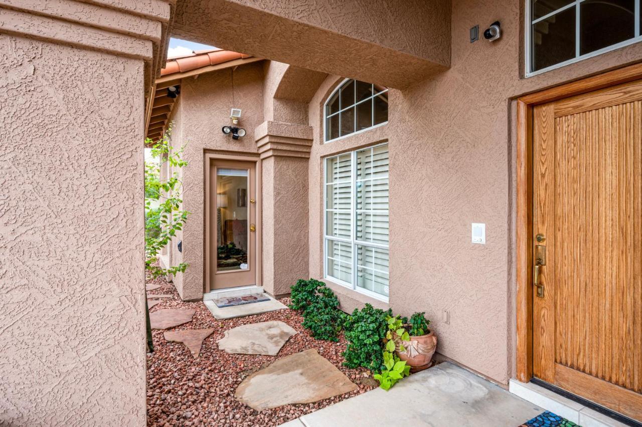 Your Cozy Place Paradise Valley Exterior foto